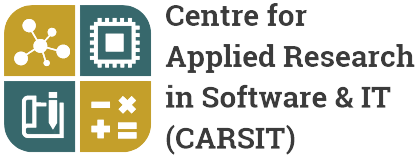 Centre for Applied Research in Software & IT (CARSIT)