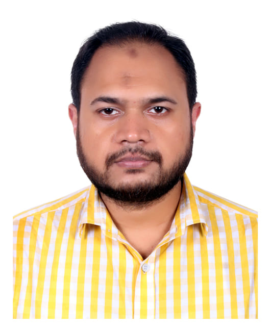 Md Hasan Masroor Khan