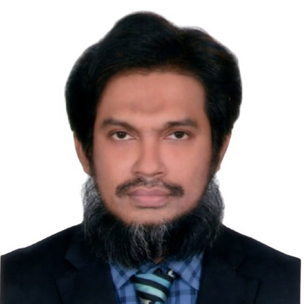 Mohammad Khabir Uddin Khan