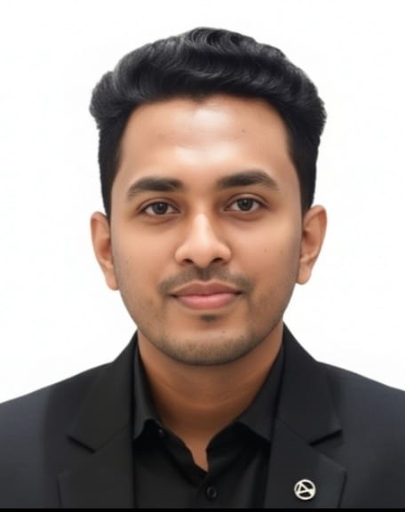 SAHANUR ASIF SIZAN