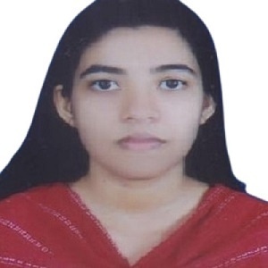 Binita Majumder