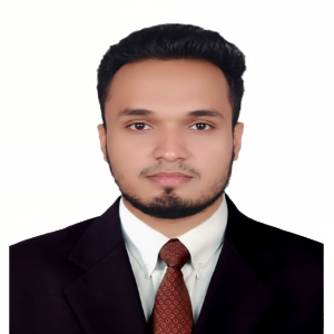 Raihan Al Mahmud