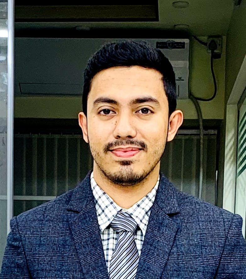 Habibullah Fahad