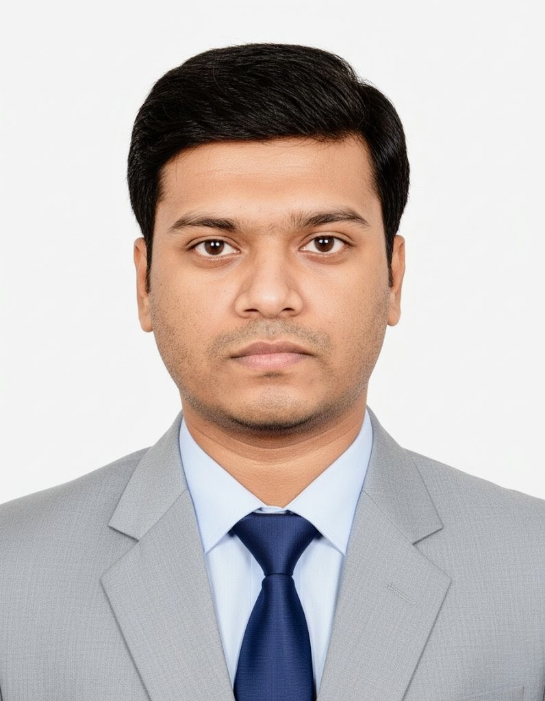 Ashik Ahmed