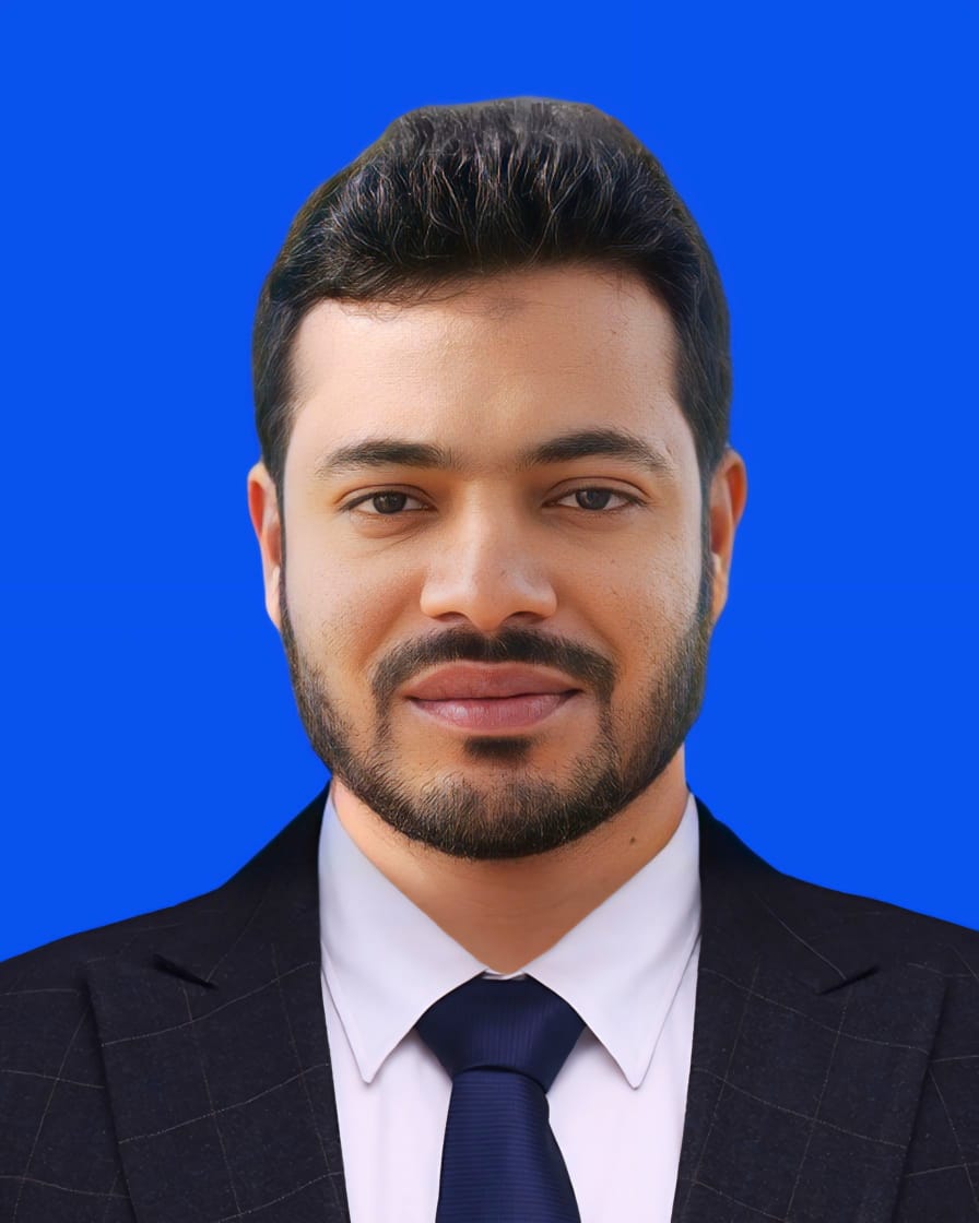 Rezaul Karim Rana 