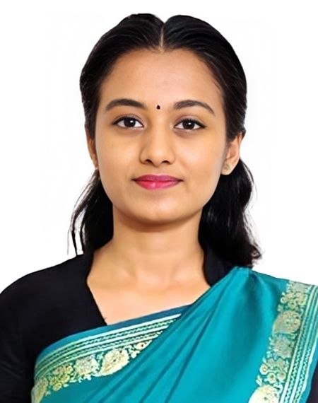 Suprama Roy