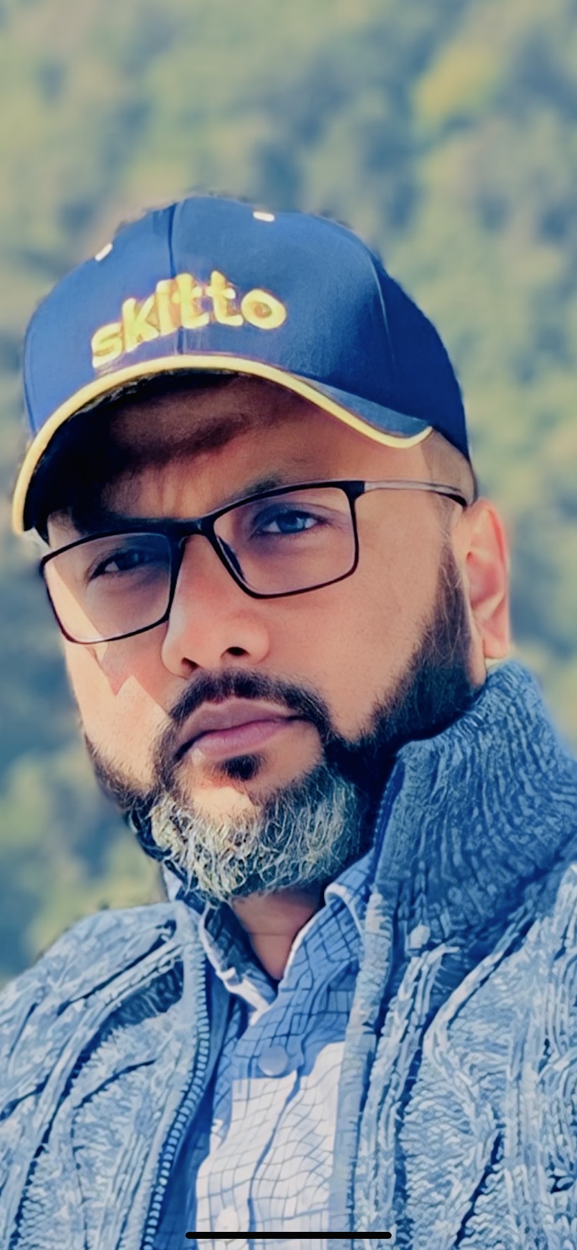 Mohammad omar faruque 