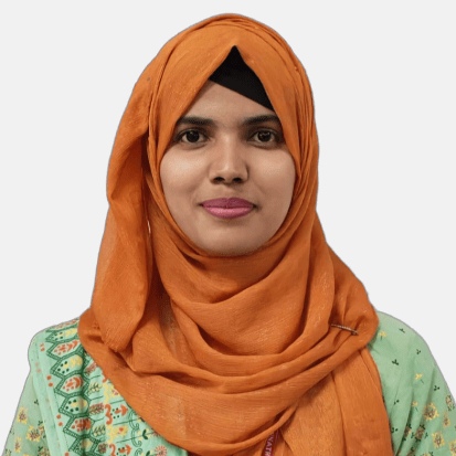 Murshida Sultana