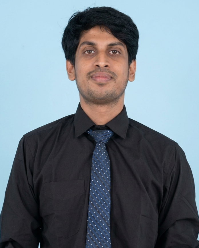 Md Al Amin Hossen 