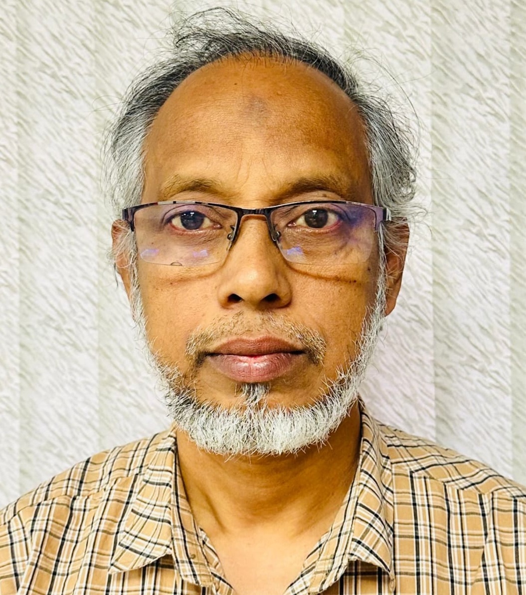 SK. Shahriar B Bin Rasul