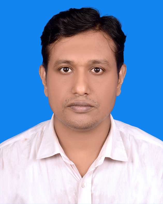 Md.Nazrul Islam Talukder