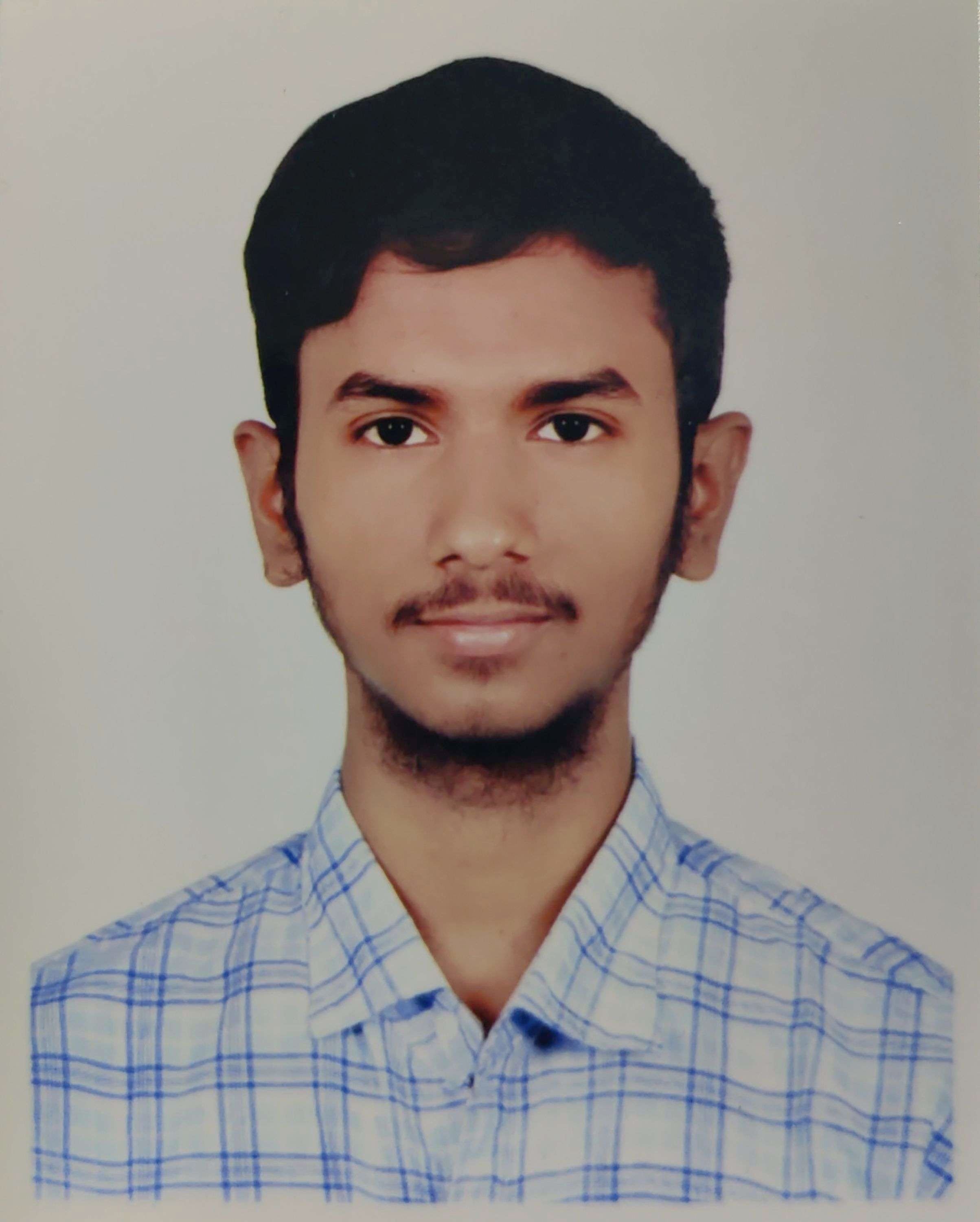 Mir Mumin