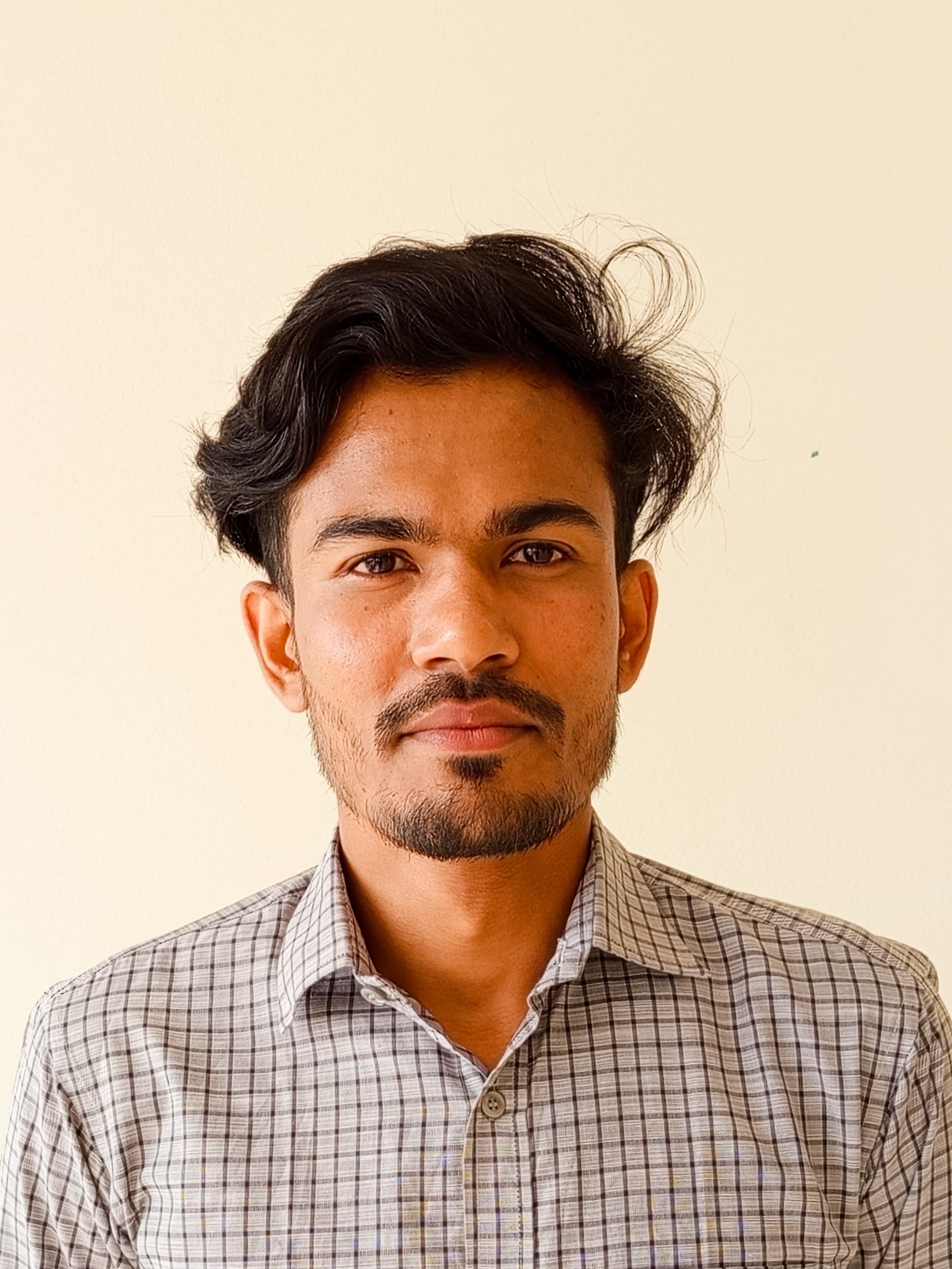 Md. Mahadi Hasan
