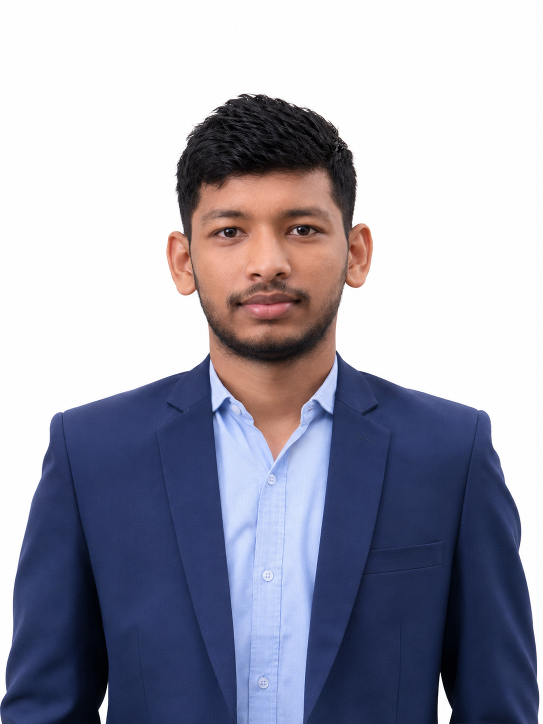 Habibur Rahman 
