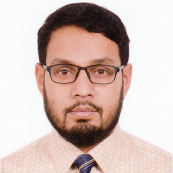 Md. Rafiqul Islam