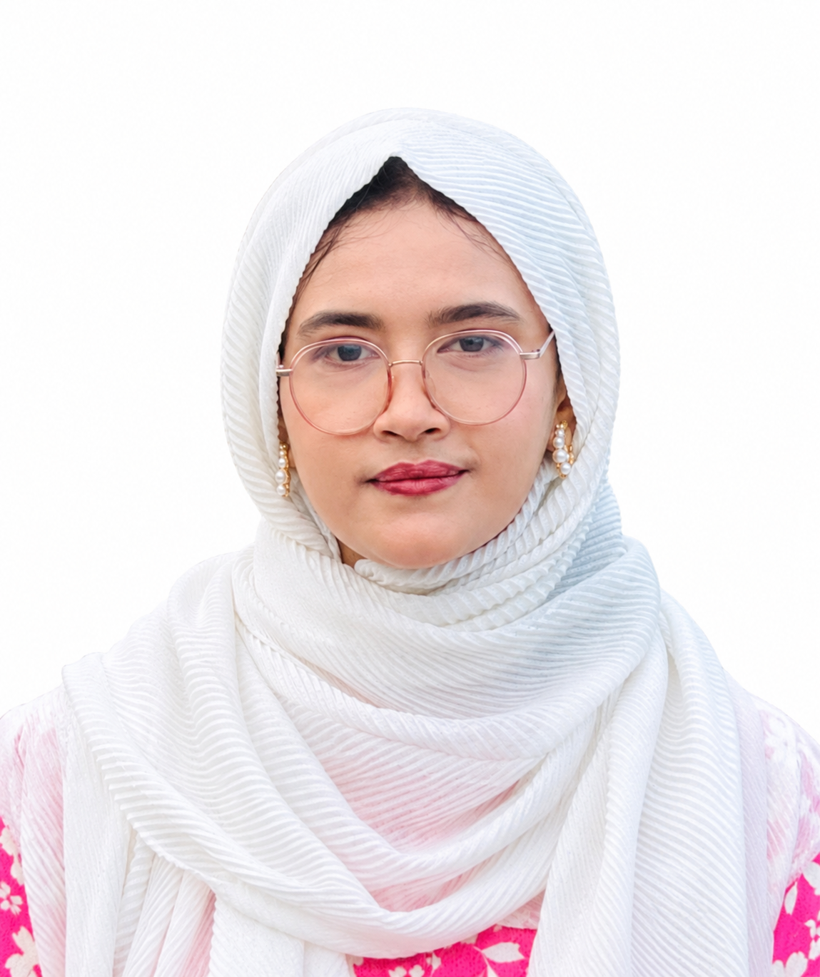 Kaspiya Islam