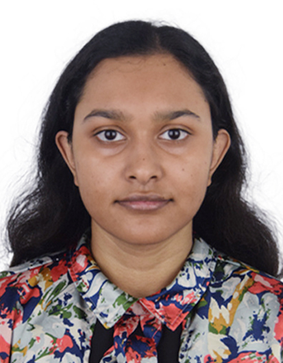Jahanara Hasan Sohana