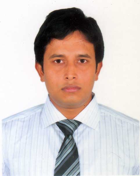 MD.SHAIDUR RAHMAN