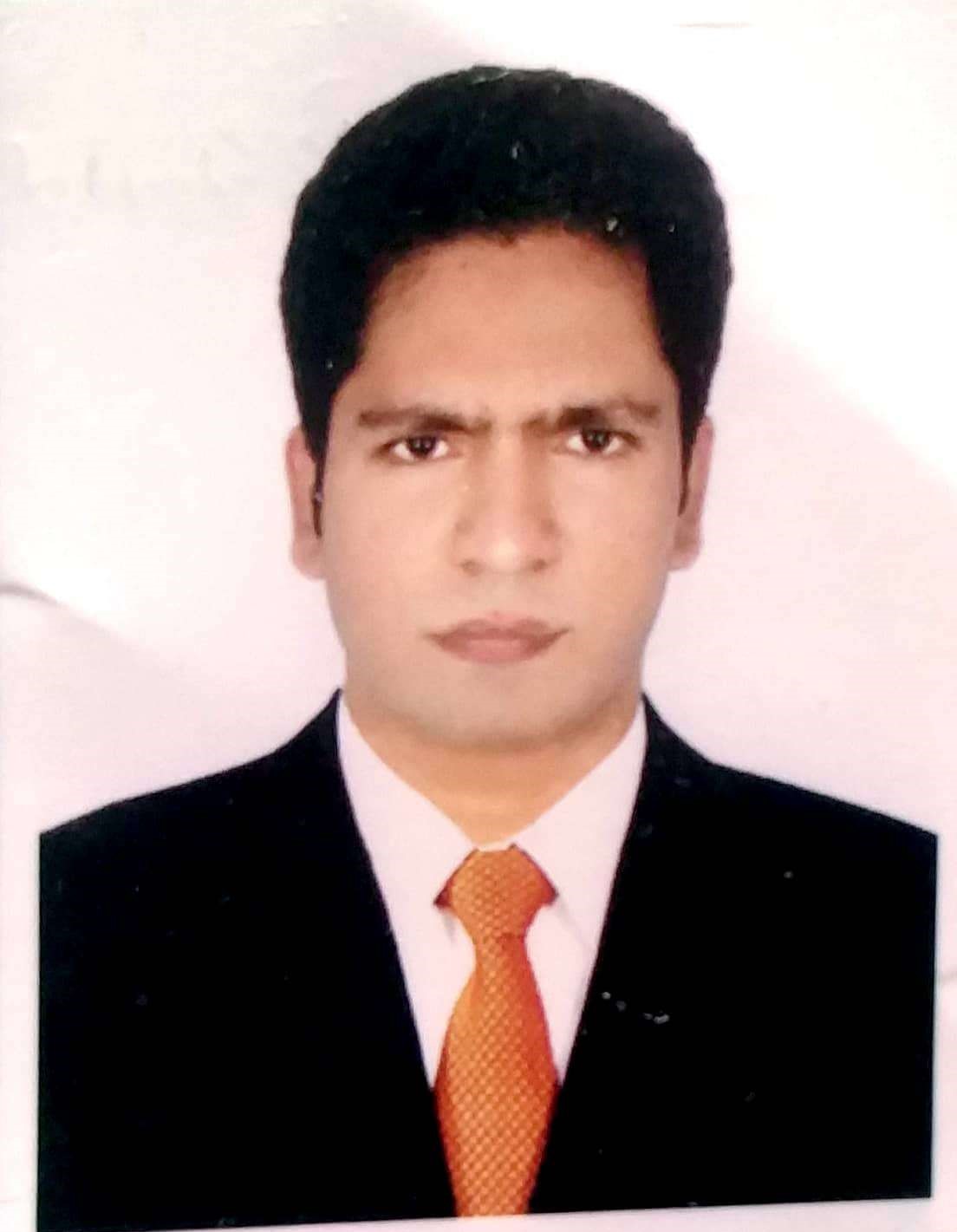 Mominul Islam