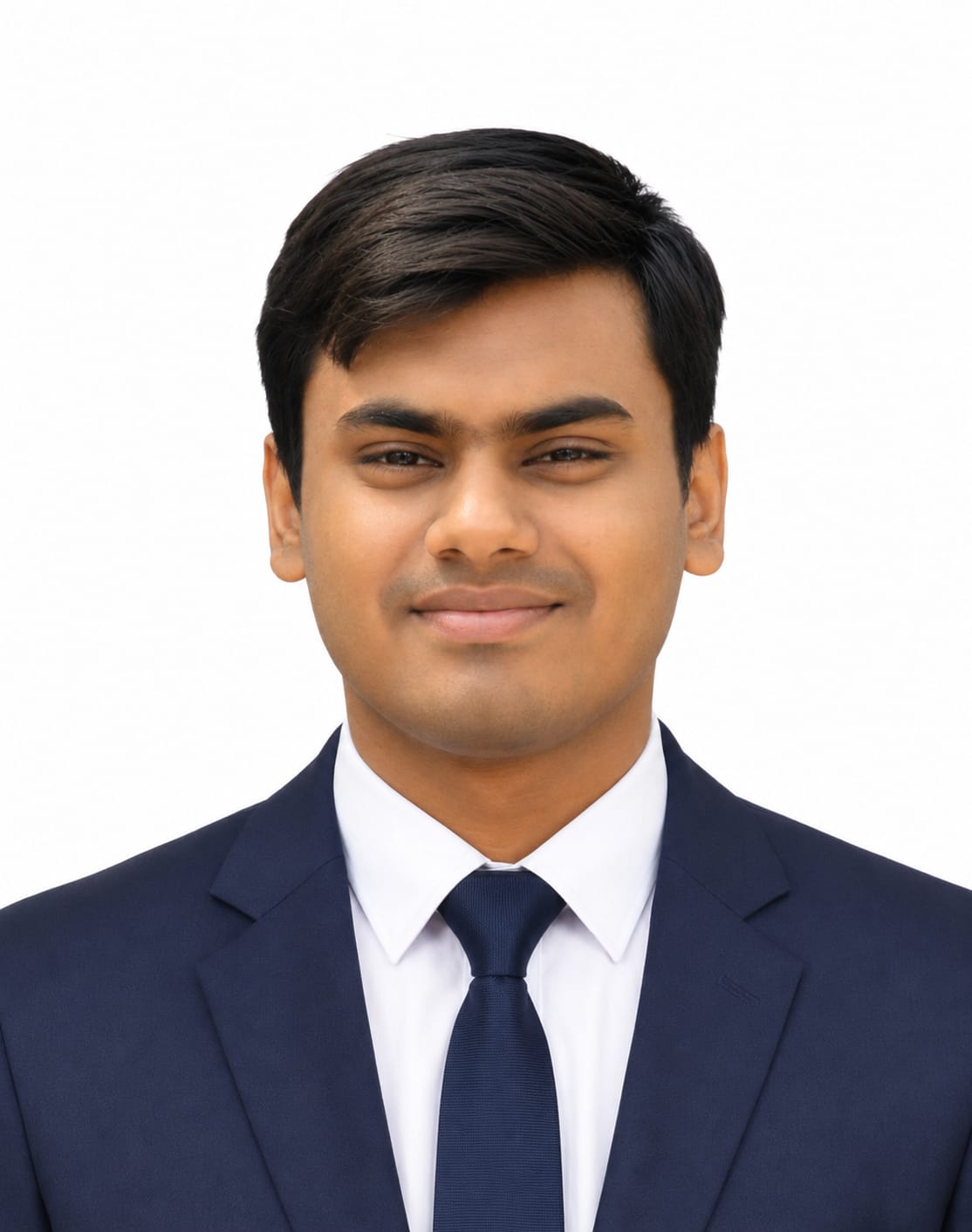 Mehedi Hasan